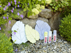 edding 5200 Permanentspray Premium Acryllack pastellgrün matt