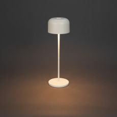 LED USB-Tischleuchte Lille 3,5W 150lm IP54 Farbe wählbar