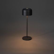 LED USB-Tischleuchte Lille 3,5W 150lm IP54 Farbe wählbar