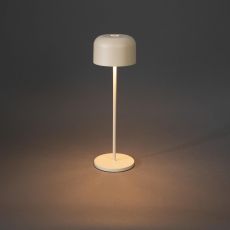 LED USB-Tischleuchte Lille 3,5W 150lm IP54 Farbe wählbar