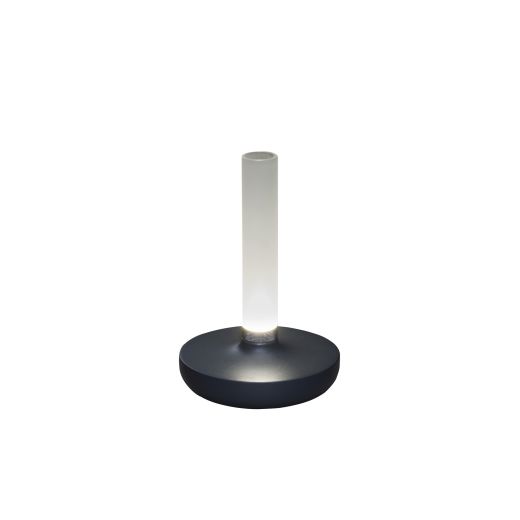 LED Akku Tischleuchte Biarritz 2,5W 54lm IP54 | 6 Farben wählbar