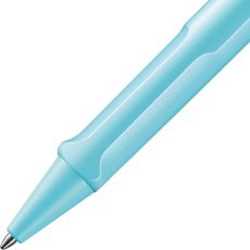 Lamy safari aquasky Kugelschreiber - Bundle mit Minen
