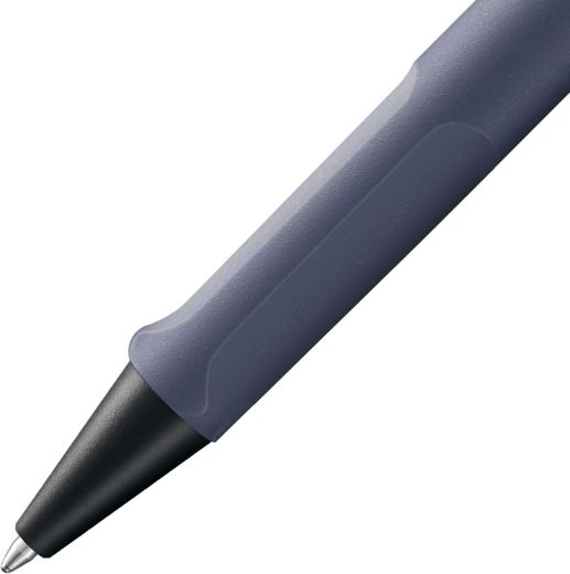 Lamy safari pink cliff Kugelschreiber - Bundle mit Minen