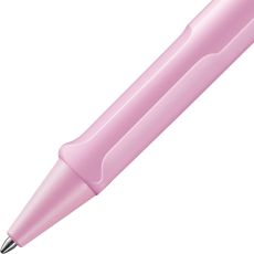 Lamy safari lightrose Kugelschreiber - Bundle mit Minen