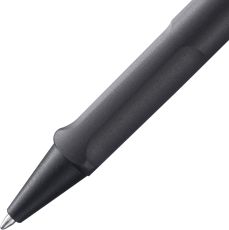 Lamy safari umbra Kugelschreiber - Bundle mit Minen