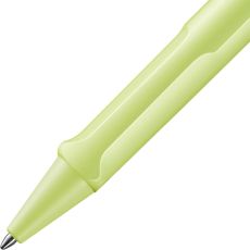 Lamy safari springgreen Kugelschreiber - Bundle mit Minen