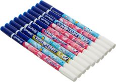 Pelikan Tintenlöscher Super Pirat B 9 + 1 Aktion, 10 Stück