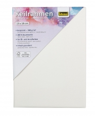 Idena Keilrahmen FSC100%