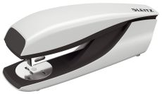 Leitz 5502 Büroheftgerät NeXXt - 30 Blatt, grau