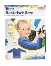 Idena Bastelschürze