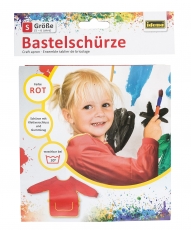 Idena Bastelschürze