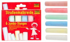 Idena Straßenmalkreide