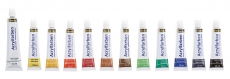 Idena Acrylfarben Set