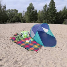 Idena Pop UP Strand-