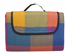 Idena Picknickdecke