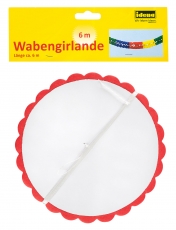 Idena Wabengirlande