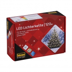 Idena LED Lichterkette