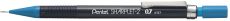 Pentel Druckbleistift Sharplet-2 A127, 0,7mm HB