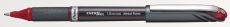 Pentel Liquid Gel-Tintenroller EnerGel BL30, 0,35mm, Rot