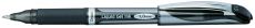 Pentel Liquid Gel-Tintenroller EnerGel BL60, 0,5mm, Schwarz