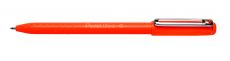 Pentel Kugelschreiber iZee BX460, nachfüllbar, 0,5mm, Orange