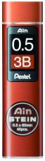 Pentel Feinmine AinStein C275, 0,5mm, Inhalt: 40 Feinminen