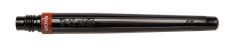 Pentel Aquarellpinsel Color Brush Nachfüllpatrone, Braun