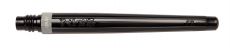 Pentel Aquarellpinsel Color Brush Nachfüllpatrone, Grau