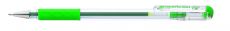 Pentel Gel-Tintenroller Hybrid Gel Grip K116, 0,3mm, Grün