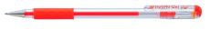 Pentel Gel-Tintenroller Hybrid Gel Grip K116, 0,3mm, Orange