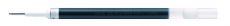 Pentel Nachfüllmine für Gel-Tintenroller Hybrid Gel, KFR10, 0,5mm, Schwarz