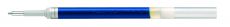 Pentel Nachfüllmine für alle Modell der EnerGel Gel-Tintenroller-Serie, LR7, 0,35mm, Blau