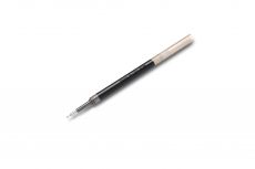 Pentel Nachfüllmine für alle Modell der EnerGel Gel-Tintenroller-Serie, LRN5, 0,25mm, Schwarz