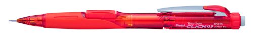 Pentel Druckbleistift Twist-Erase Click PD279T, 0,9mm HB
