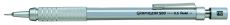 Pentel Druckbleistift GraphGear500 PG515, 0,5mm HB