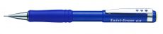 Pentel Druckbleistift Twist-Erase QE519, 0,7mm HB, mit Jumbo-Radierstück