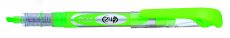 Pentel Textmarker 24/7 SL12, Keilspitze, Hellgrün