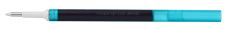 Pentel Nachfüllmine für EnerGel Pure Gel-Tintenroller, XLR7TL, 0,35mm, Türkis