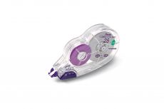 Pentel Korrekturband Correction Tape ZT54, 25m x 4,2mm, Weiß