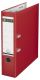 Leitz 1010 Ordner Plastik - A4, 80 mm, rot