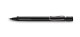 LAMY Druckbleistift safari black