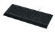 Logitech K280e Pro Kabelgebundene Business Tastatur QWERTZ Schwarz