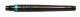 Pentel Aquarellpinsel Color Brush Nachfüllpatrone, Türkis