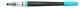 Pentel Aquarellpinsel Color Brush XGFL, nachfüllbar, Himmelblau