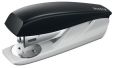 Leitz 5501 Büroheftgerät NeXXt Klein - 25 Blatt, schwarz