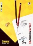 Idena Zeichenkart FSC-Mix