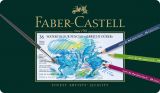 FABER-CASTELL 117536 Aquarellstifte ALBRECHT DÜRER, 36er Metalletui