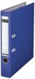 Leitz 1015 Ordner Plastik - A4, 52 mm, nachtblau