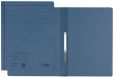 Leitz 3000 Schnellhefter Rapid - A4, 250 Blatt, kfm. Heftung, Manilakarton (RC), blau