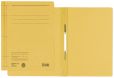 Leitz 3000 Schnellhefter Rapid - A4, 250 Blatt, kfm. Heftung, Manilakarton (RC), gelb